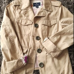 American Eagle Casual Jacket